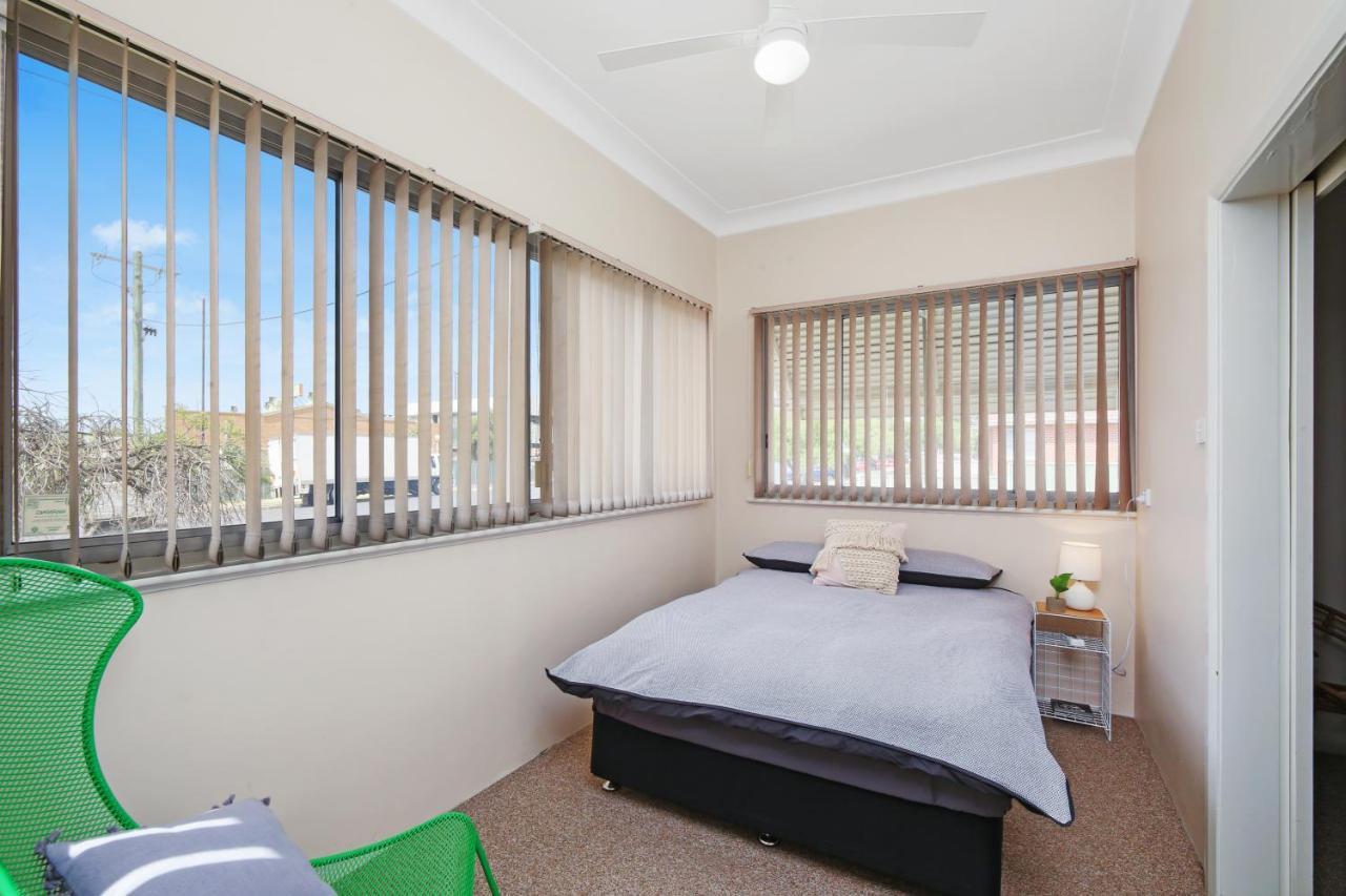 King'S Park Vila Tamworth Exterior foto